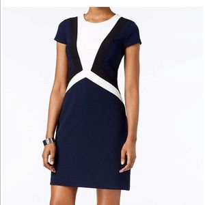 Vince Camuto Dress. EUC